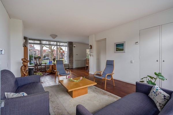 Foto - Te koop: Insulindeweg 30, 2612 EM Delft